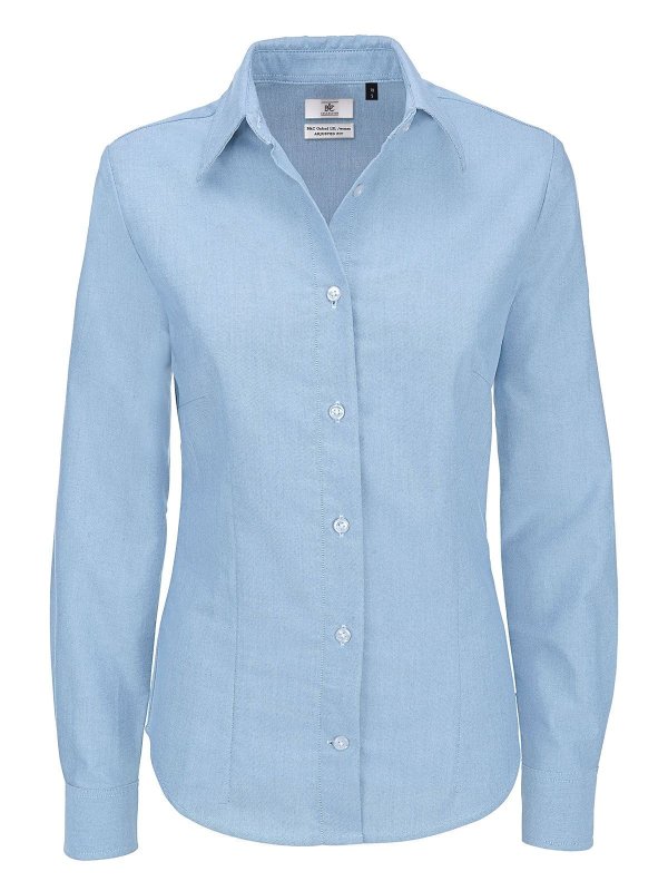oxford blue